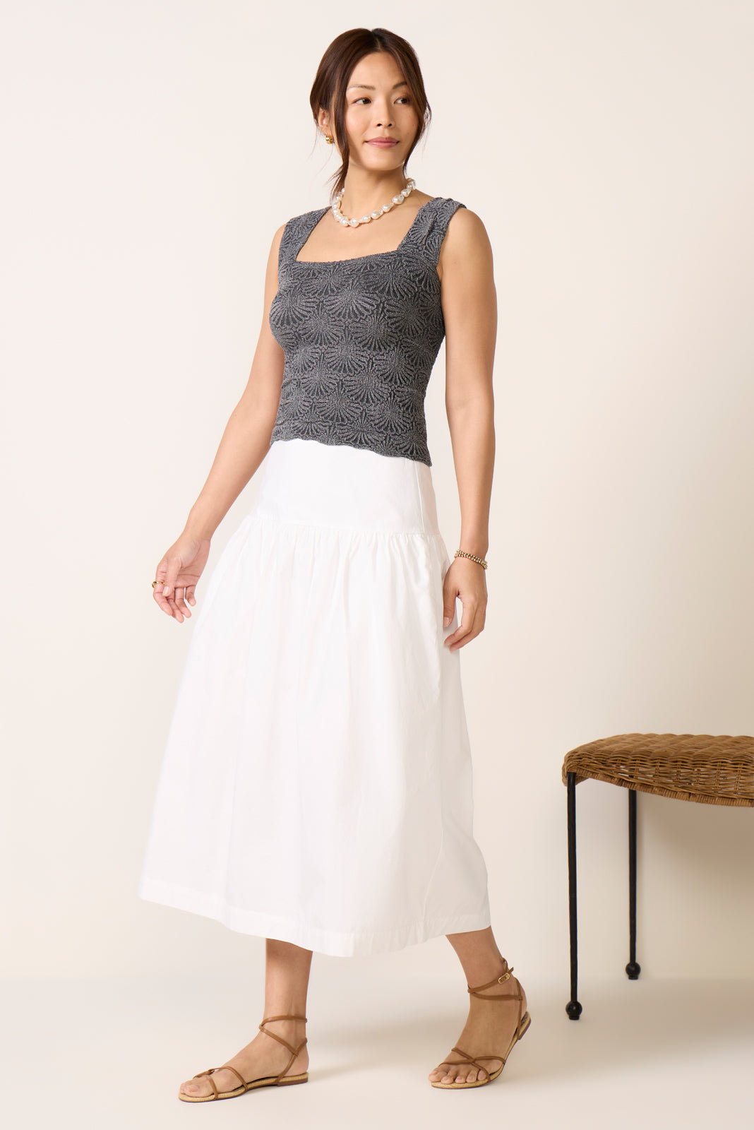 Love Letter Cami