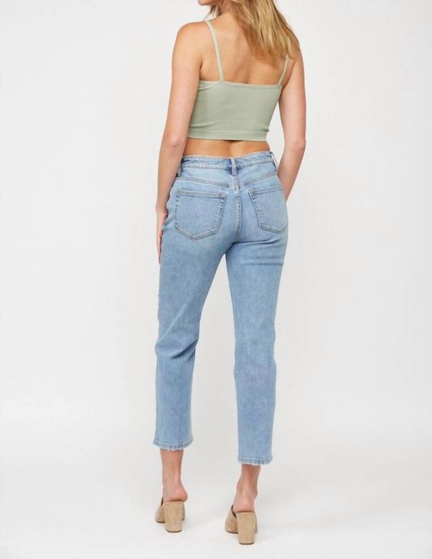Mica Denim - Josie Jean