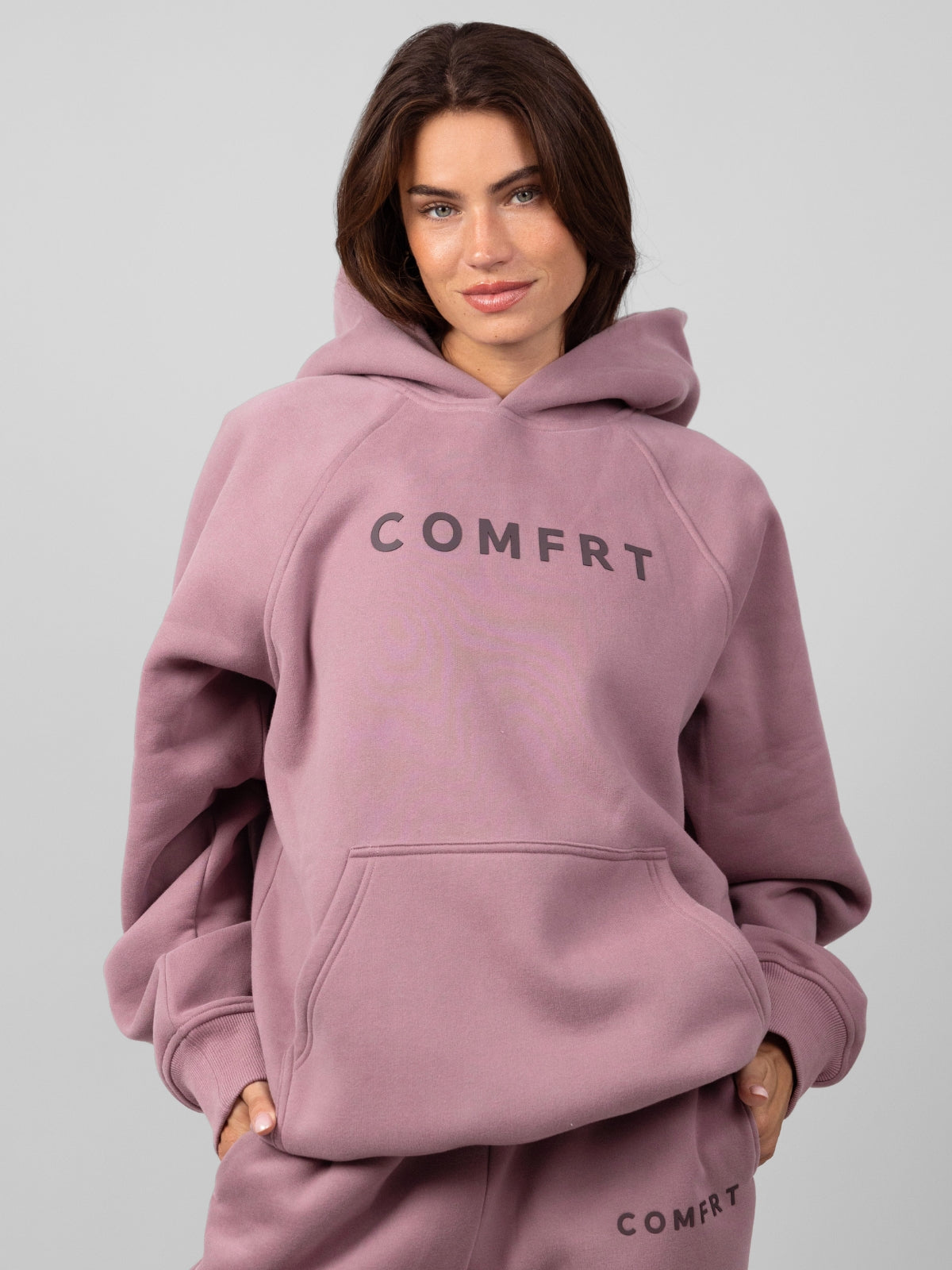 Tranquil Hoodie