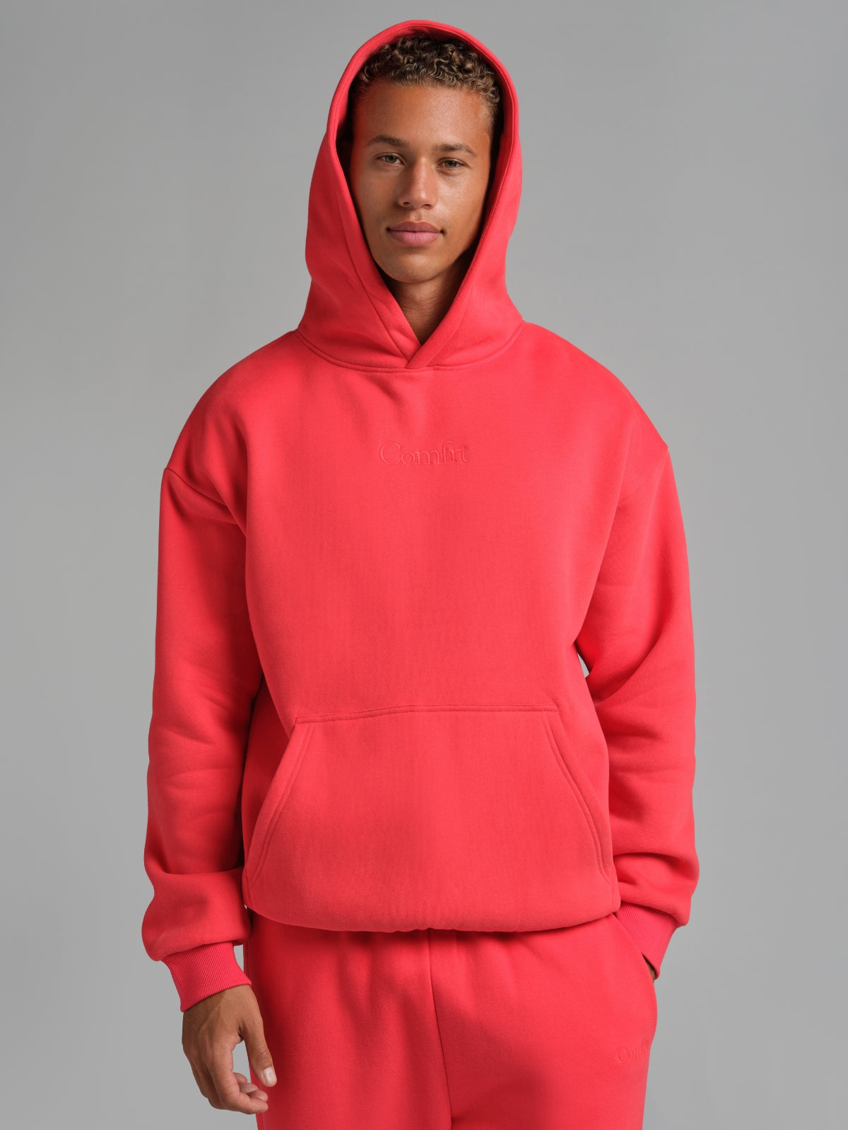 Signature Hoodie