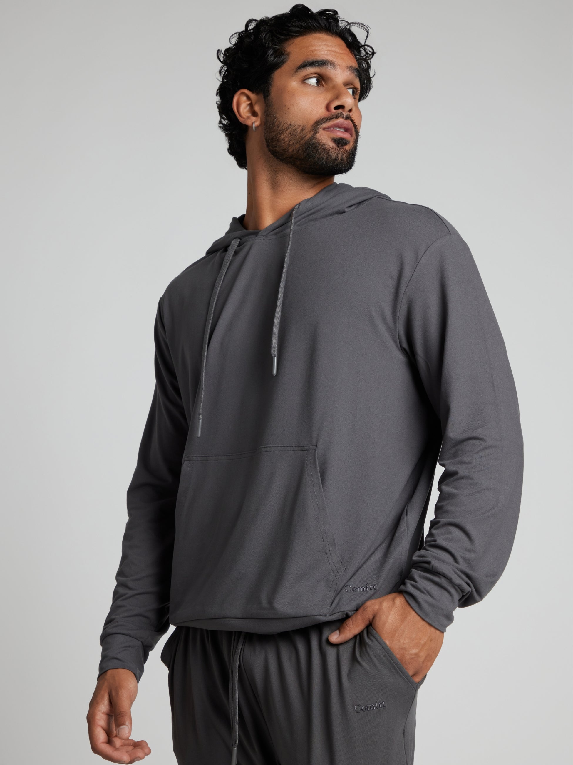 AllDayJersey? Hoodie