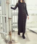 Japparel - Alexa Maxi Dress