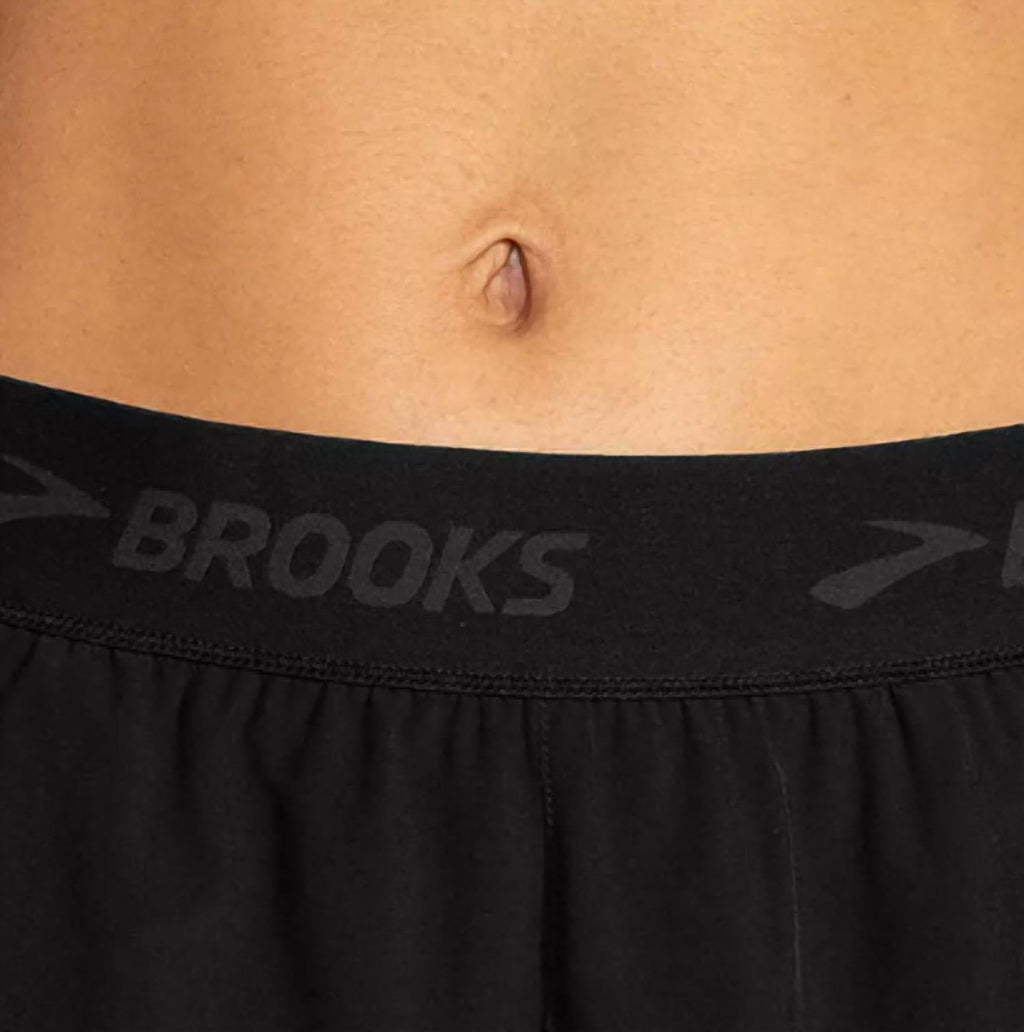 Brooks - Women's Chaser 3 Inch Running Shorts