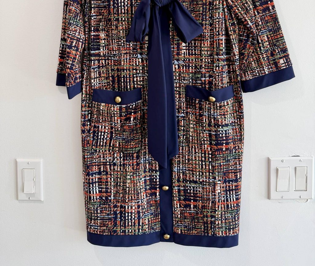 Jude Connally - Beatrice Dress
