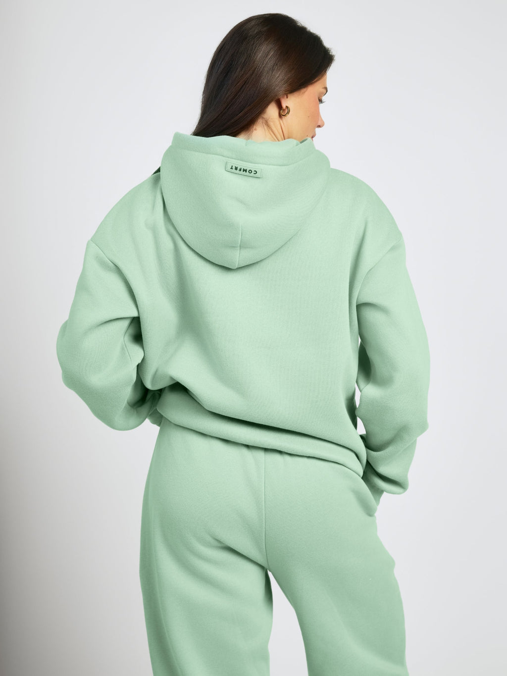 Pastel Hoodie