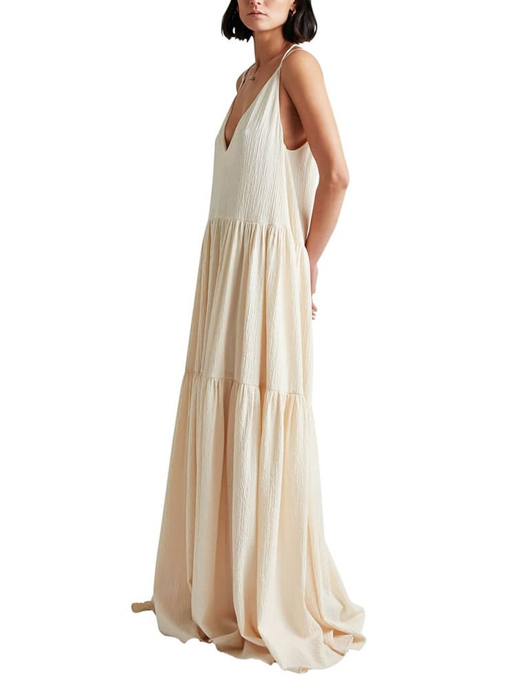 Zara | Maxi Dress