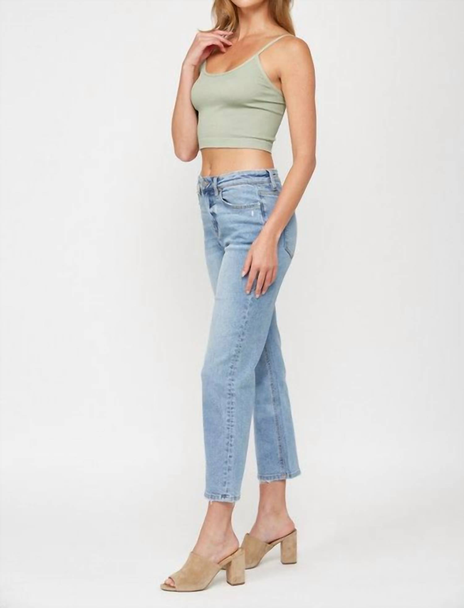Mica Denim - Josie Jean
