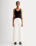 The Fine Knit Cami | Black