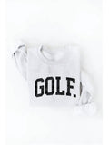 Oat Collective - Unisex Golf Sweatshirt