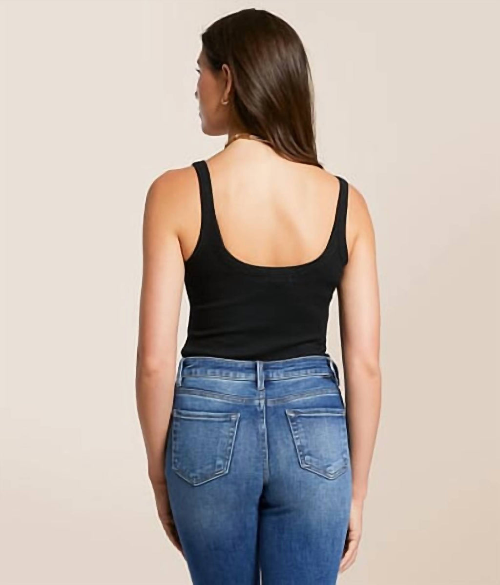 Z Supply - ICONIC RIB BODYSUIT