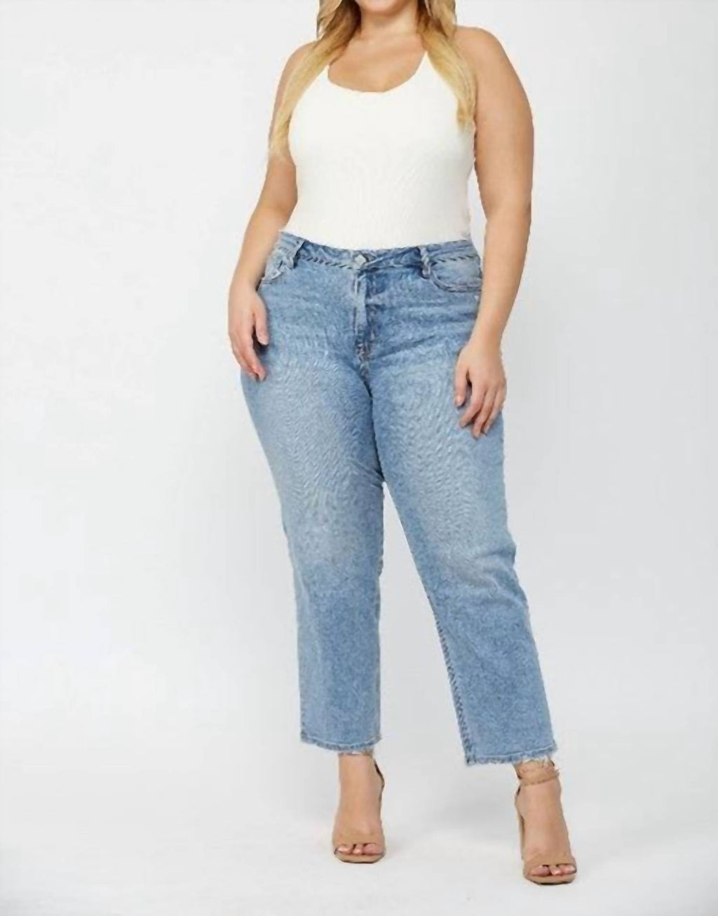 Mica Denim - Josie Jean