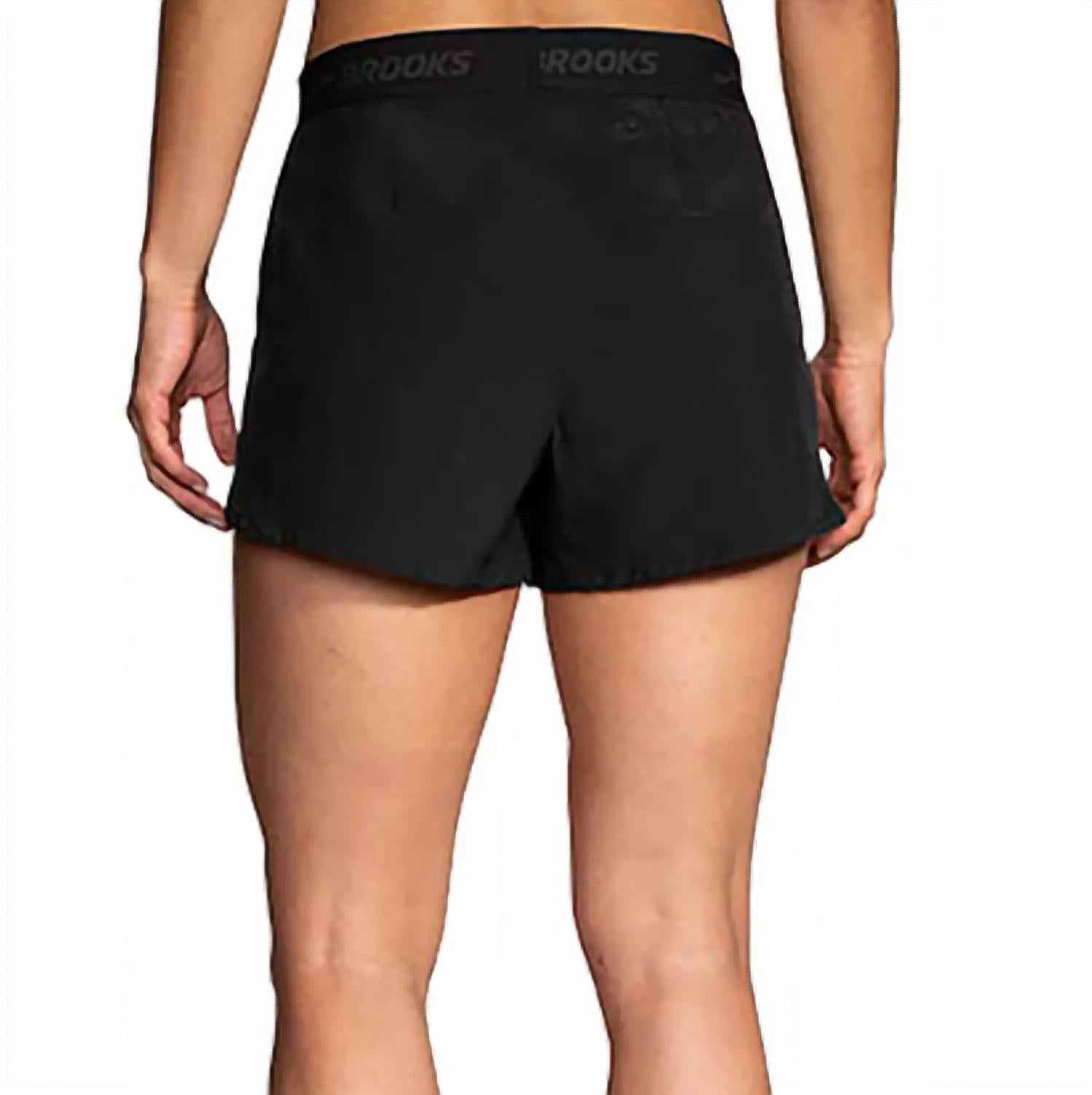 Brooks - Women's Chaser 3 Inch Running Shorts