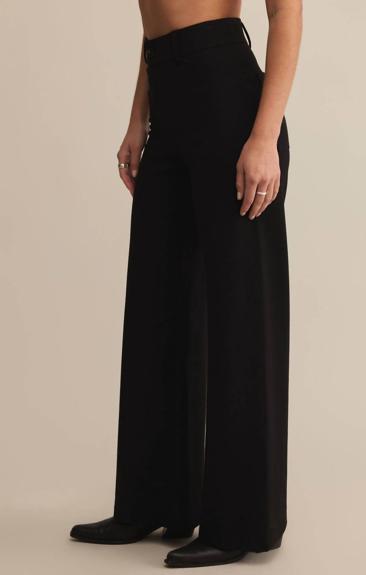 Z Supply - Do It All Rilynn Pant