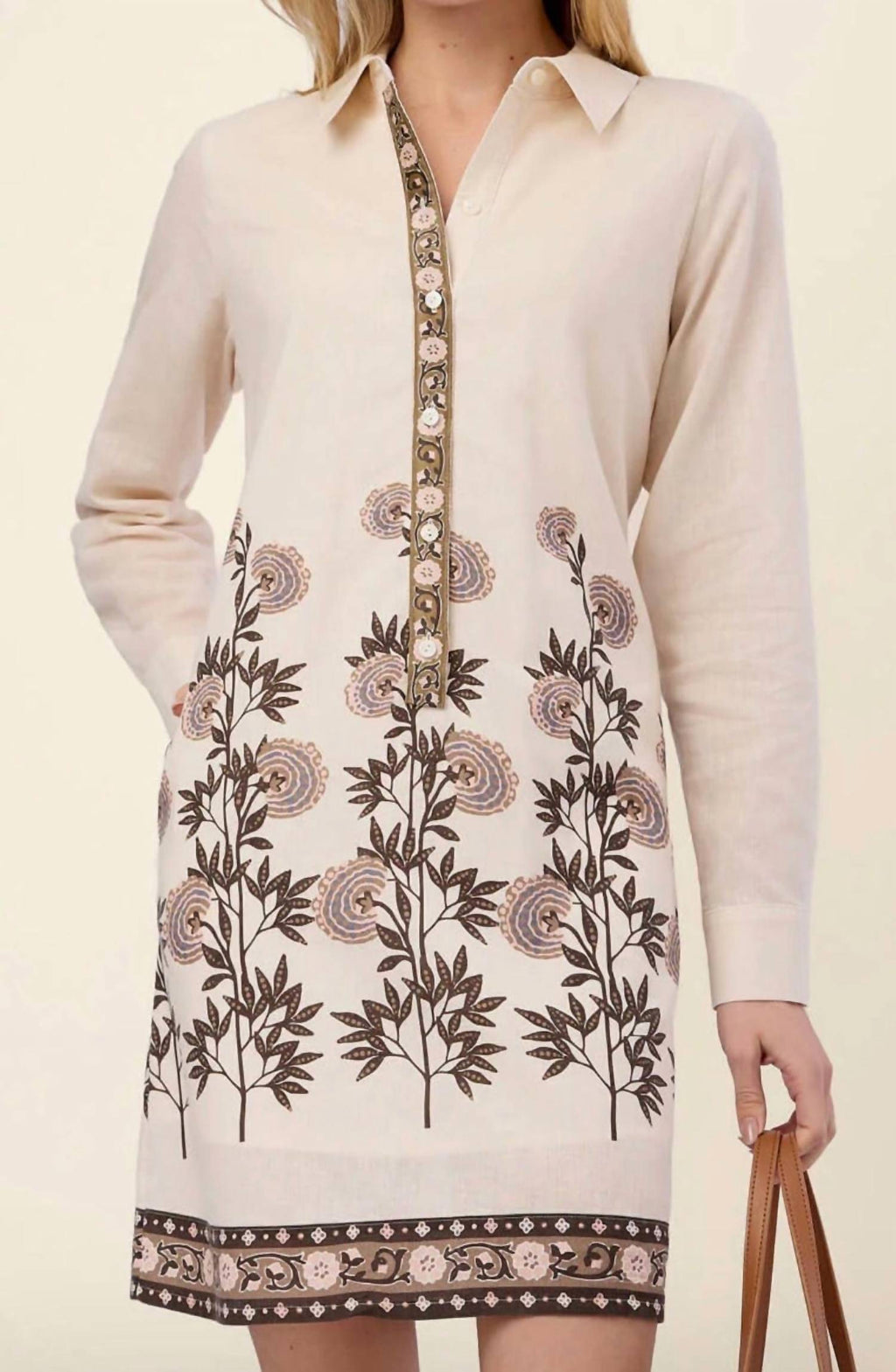 Spartina 449 - Penelope Dress