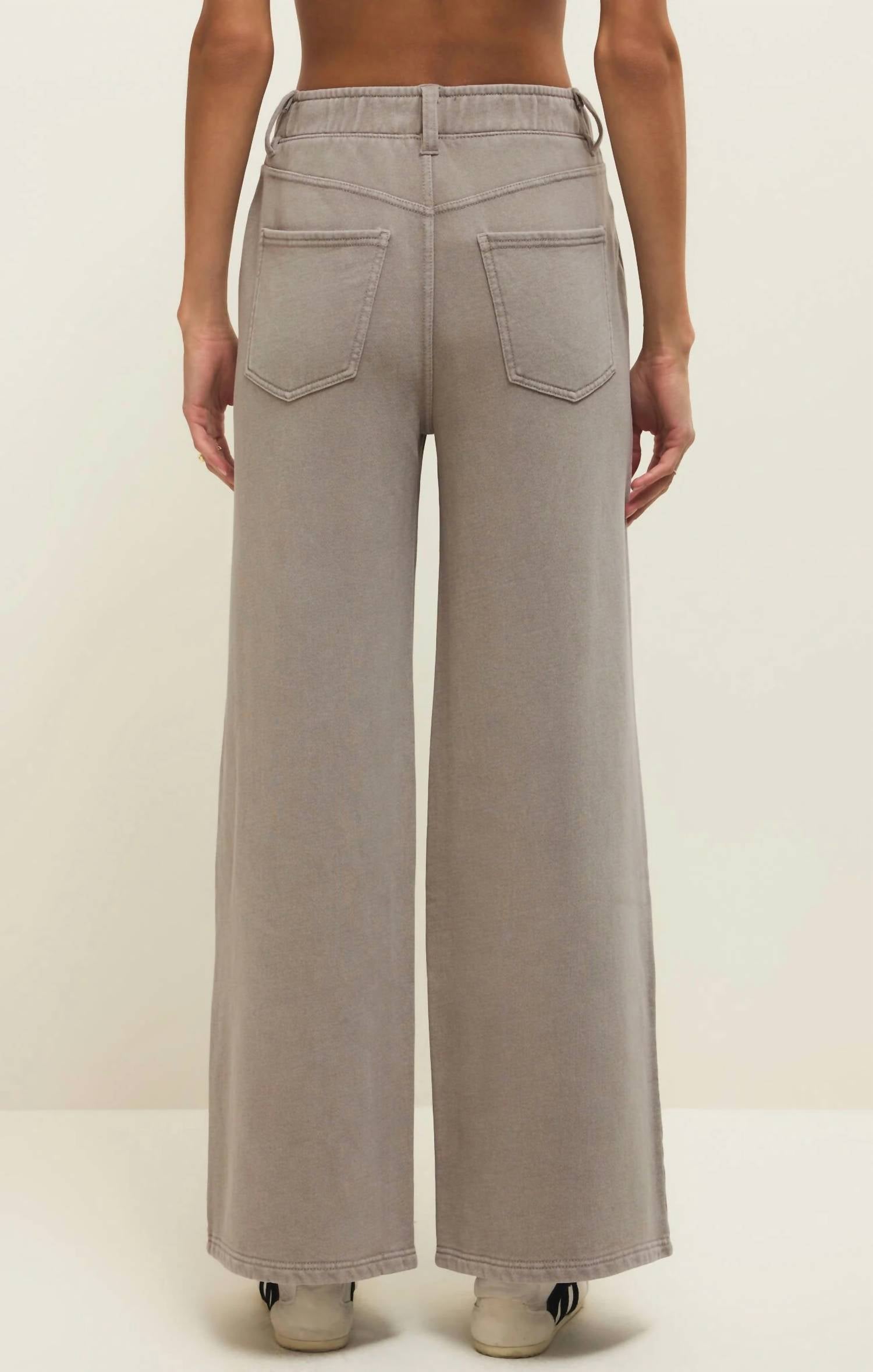 Z Supply - Entourage Knit Pant