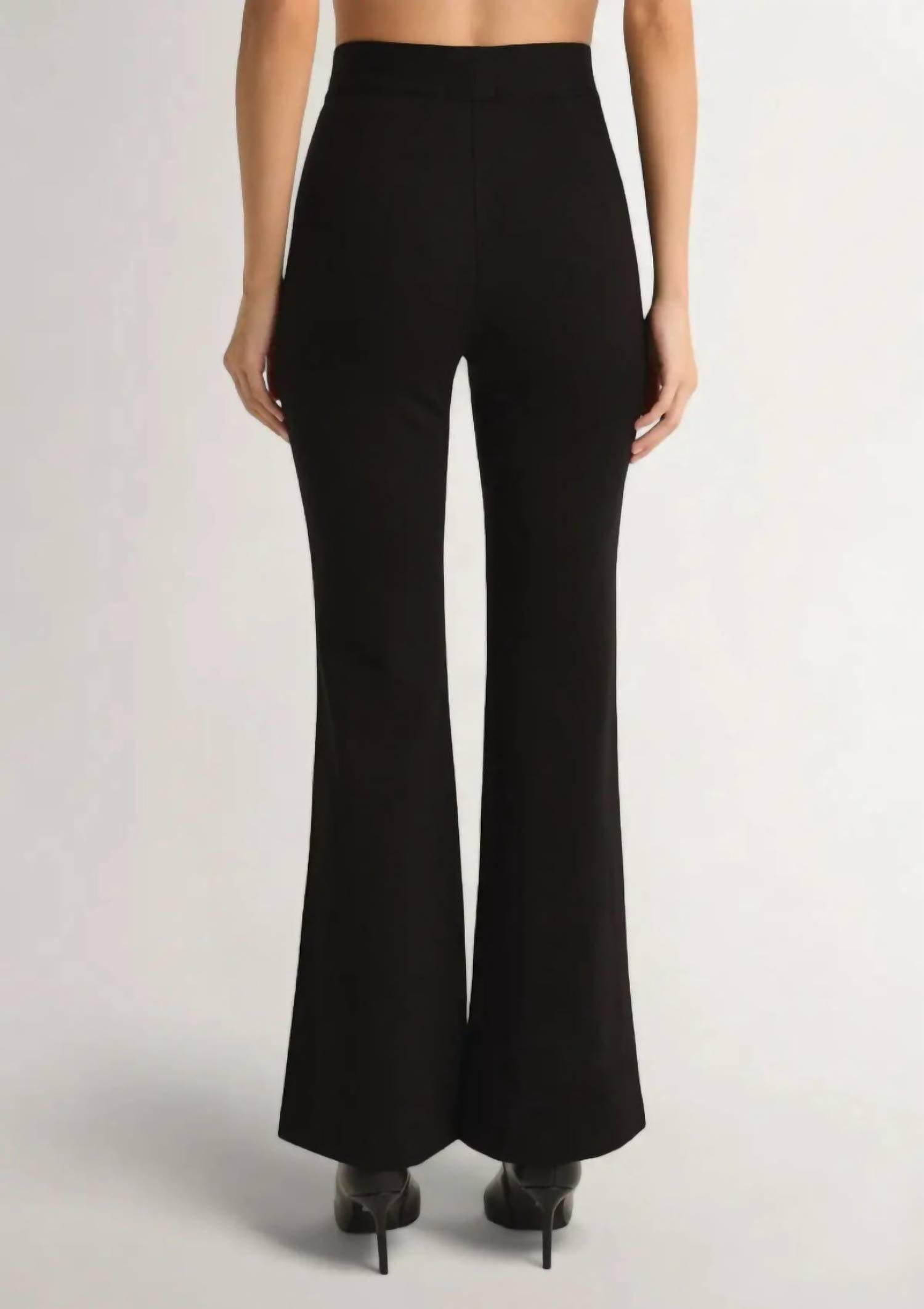 Z Supply - Do It All Flare Pant