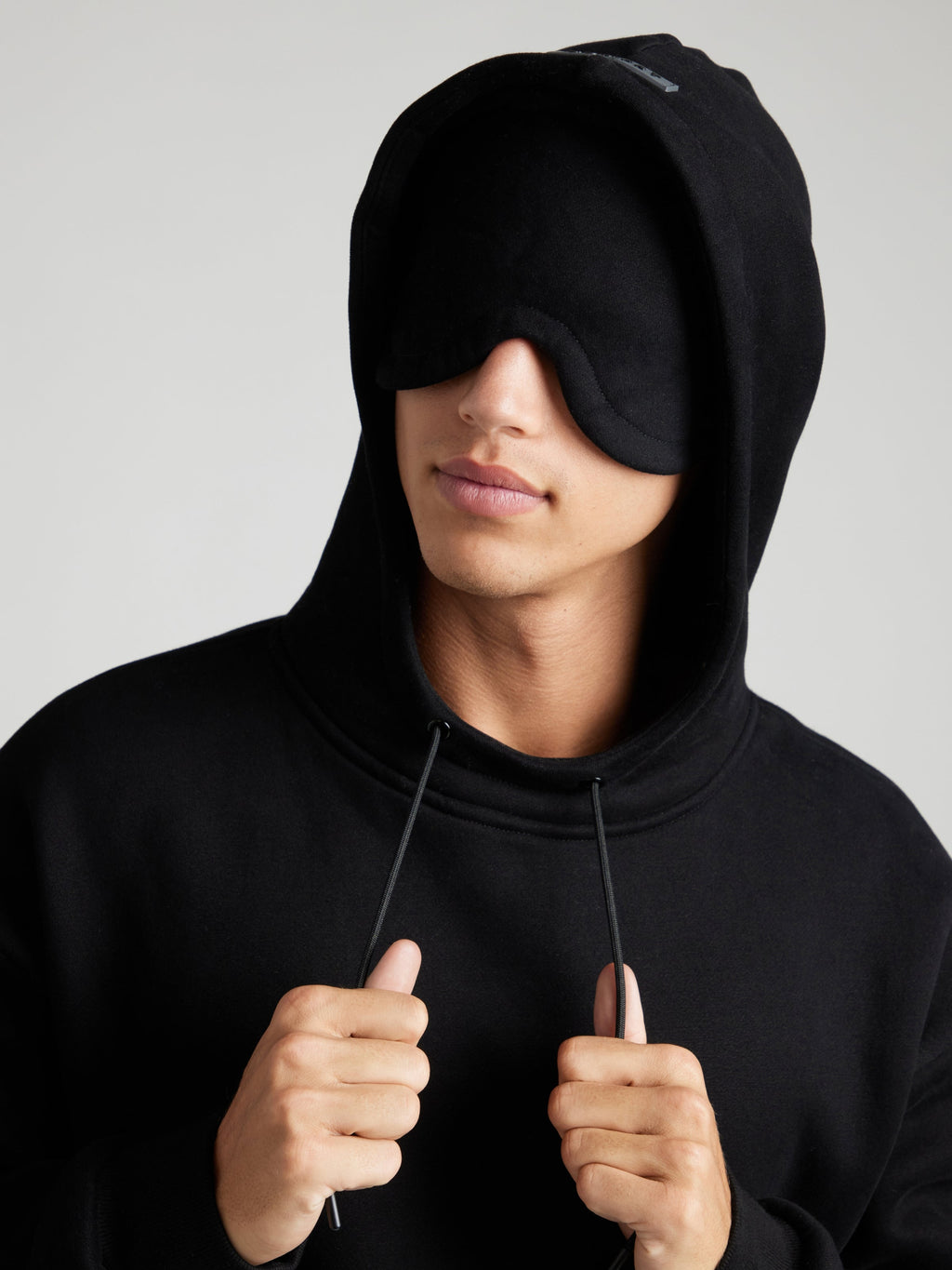 Airplane Mode Travel Hoodie