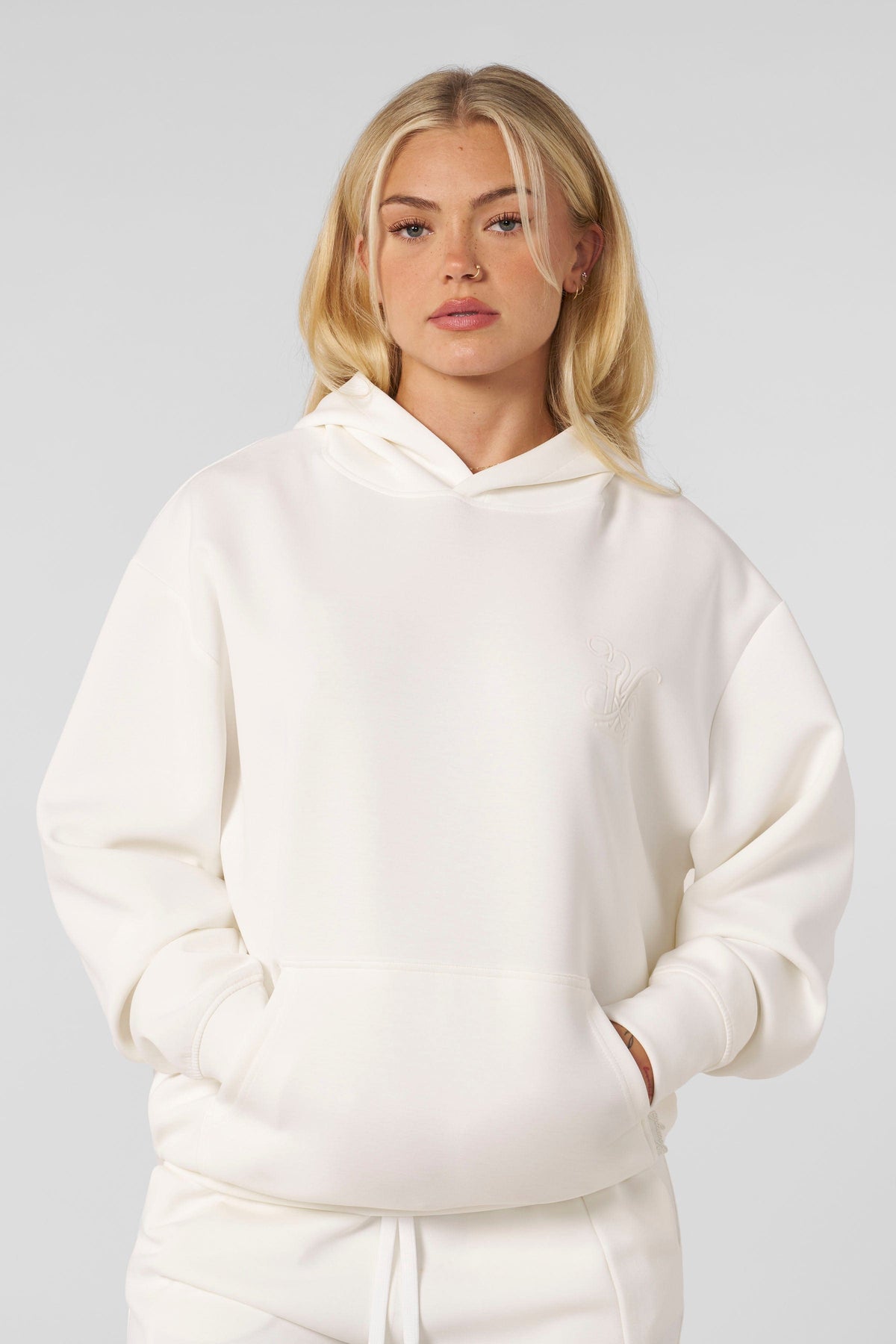 W568 - Cloud Hoodie