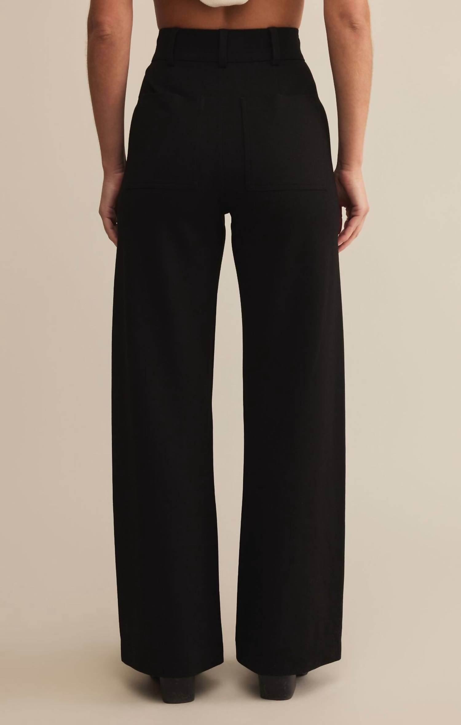 Z Supply - Do It All Rilynn Pant