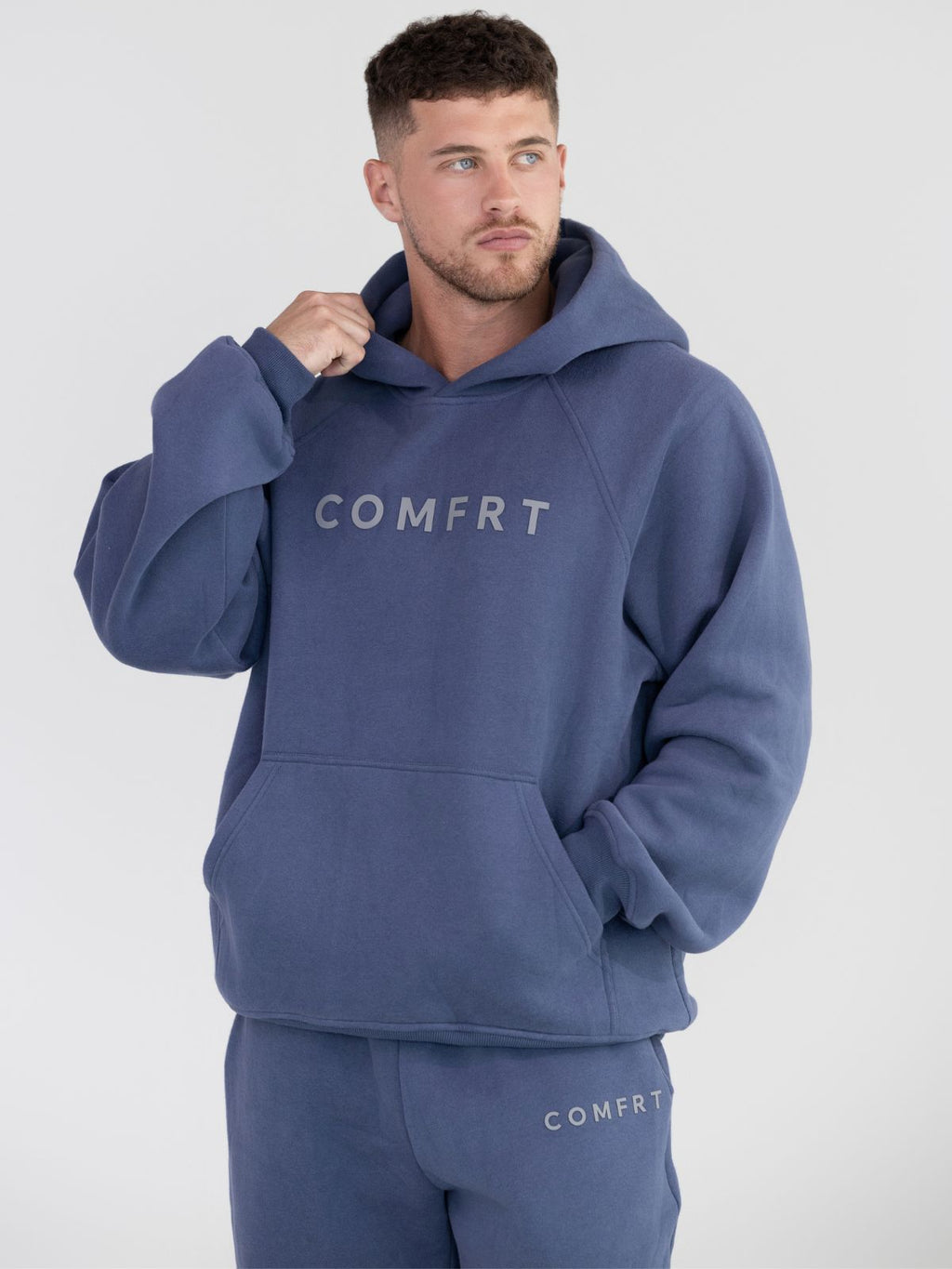 Tranquil Hoodie
