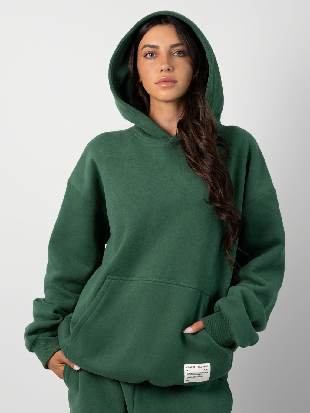Affirmation Hoodie