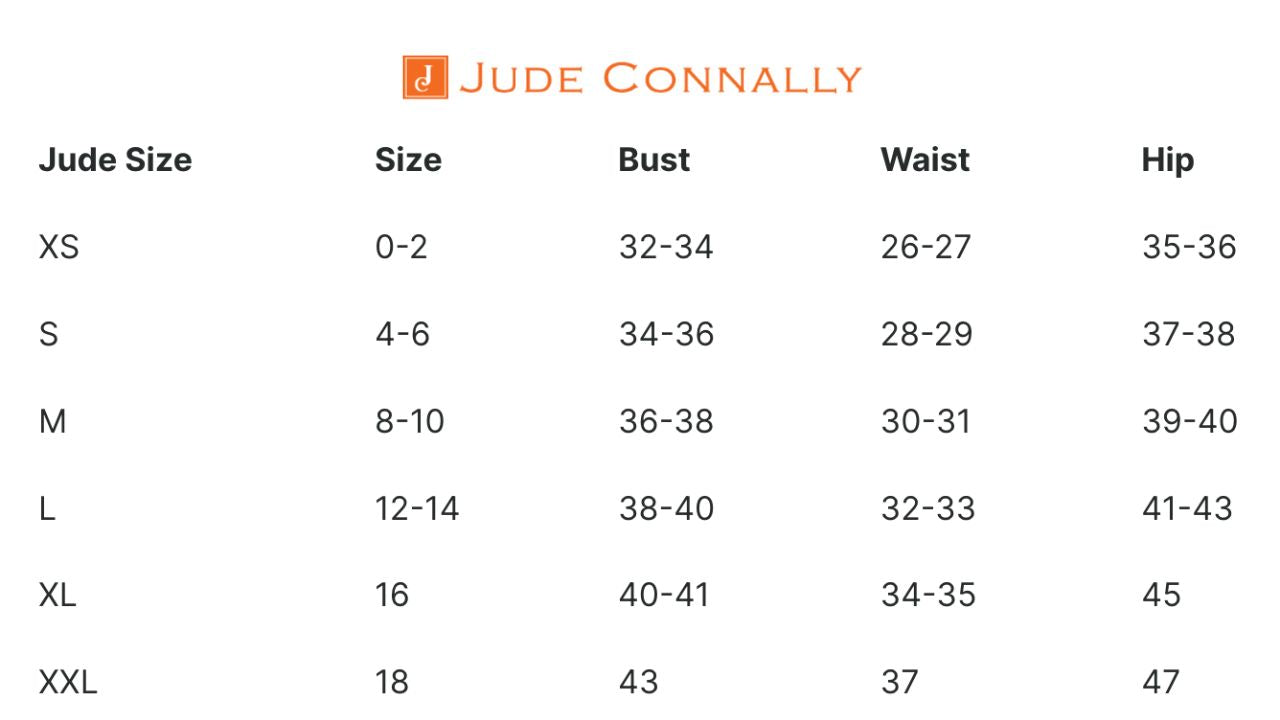 Jude Connally - Beatrice Dress