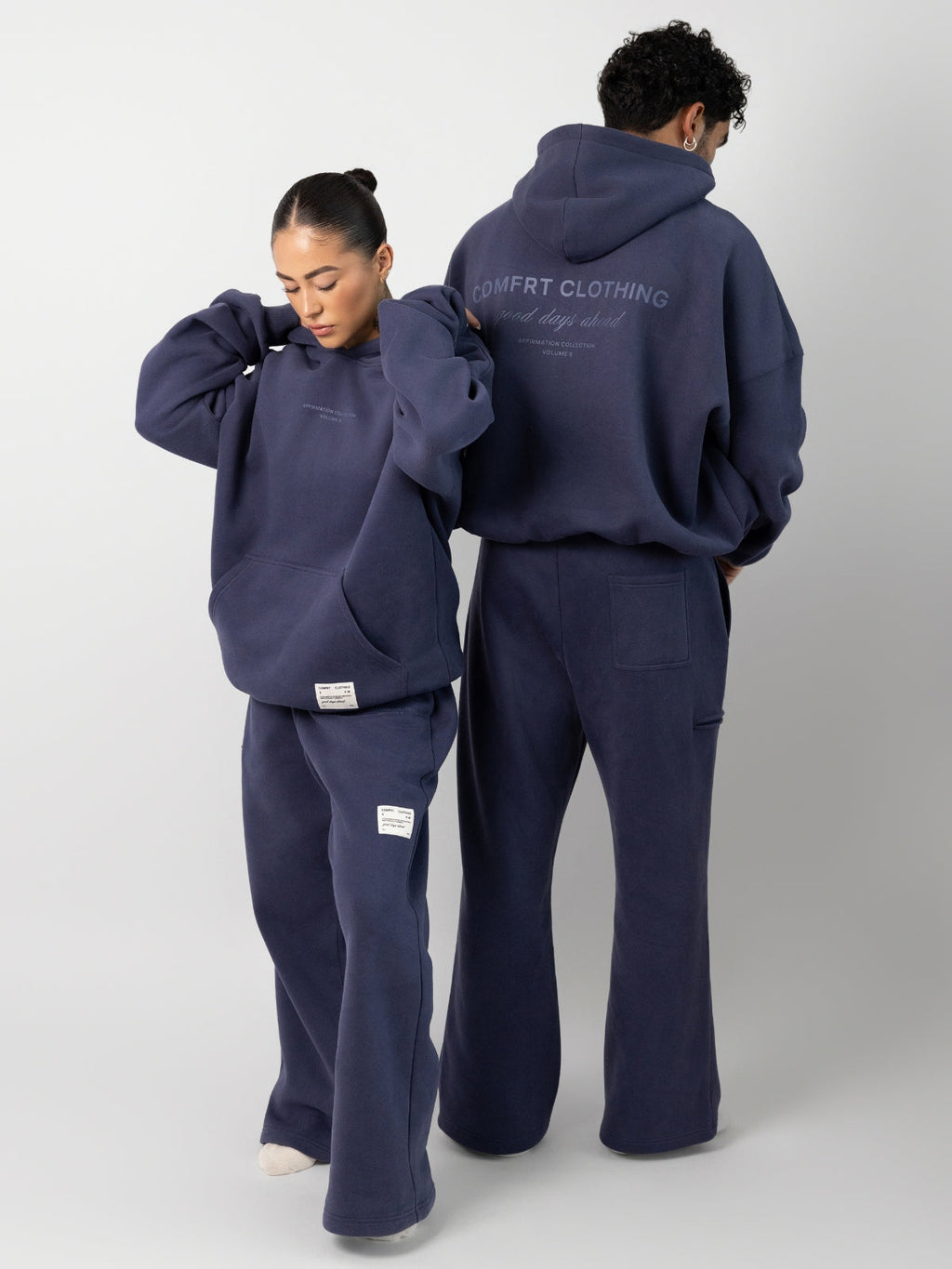 Affirmation Hoodie