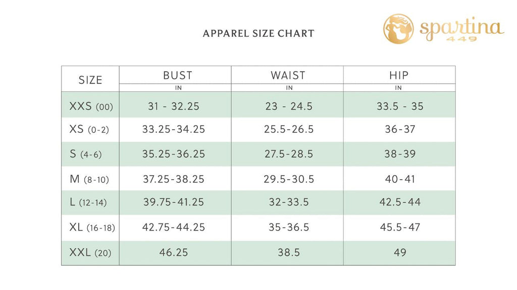 Spartina 449 - Penelope Dress