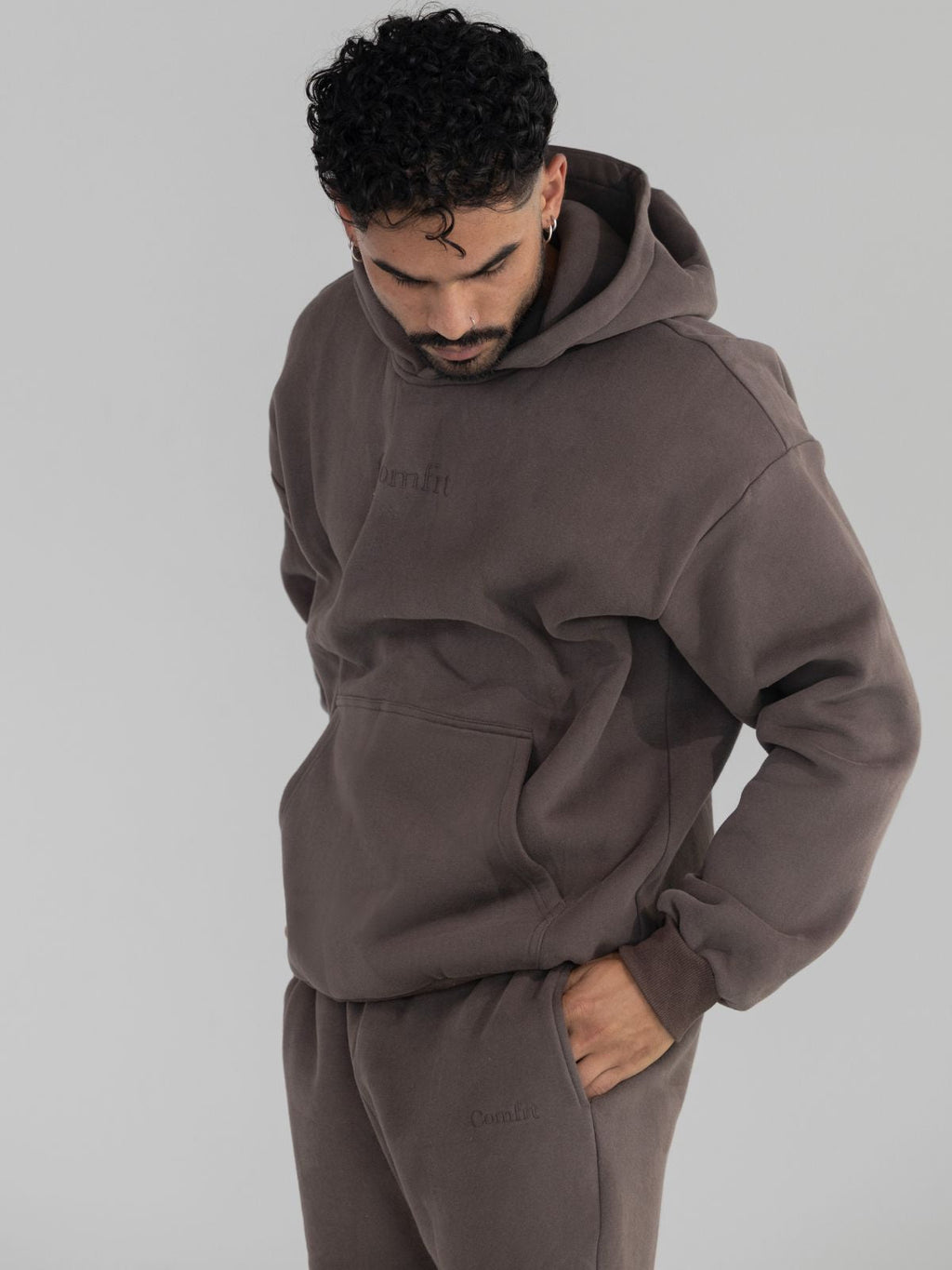 Signature Hoodie