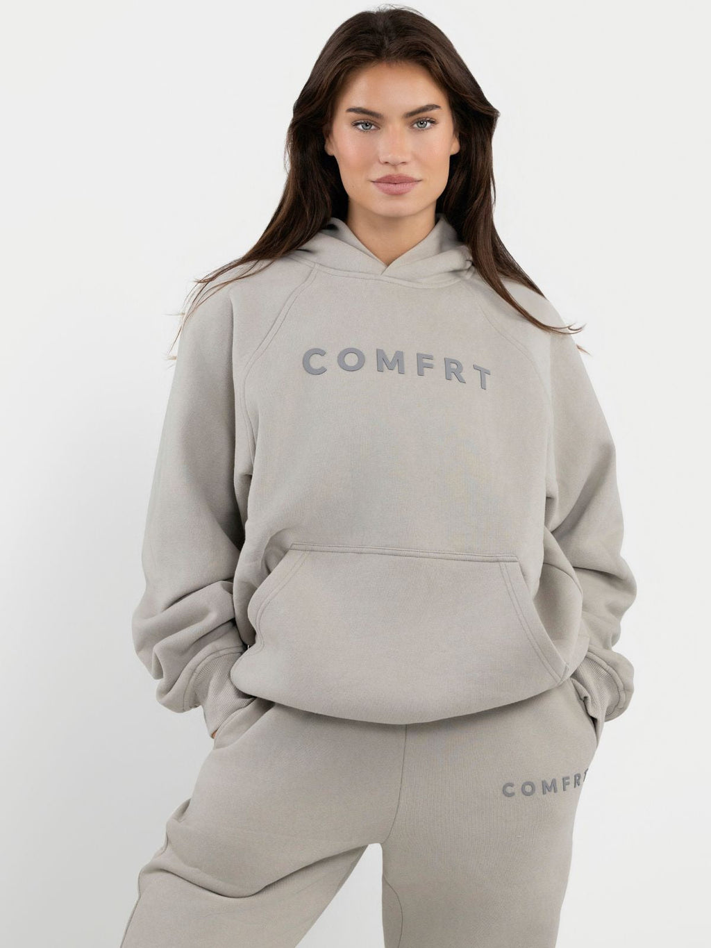 Tranquil Hoodie