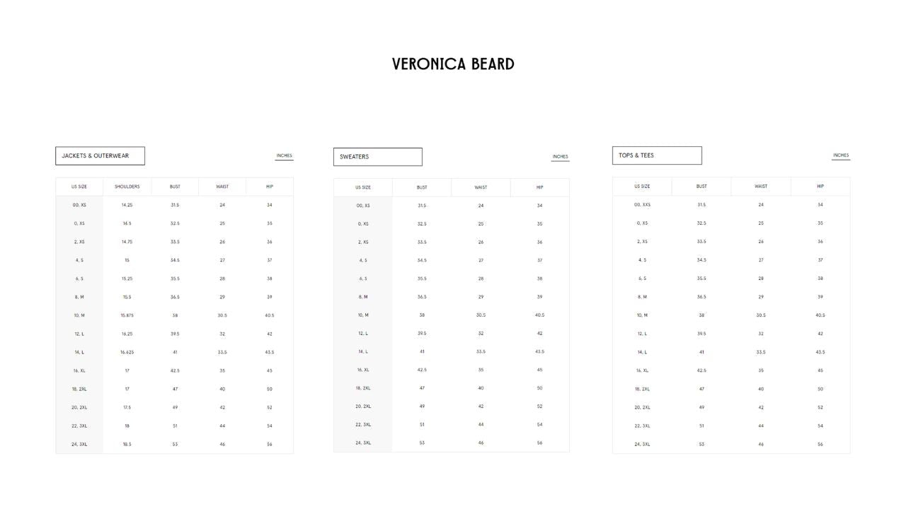 Veronica Beard - Women's Alastair Pullover
