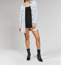 7Diamonds - Generation Buttery-soft Shacket