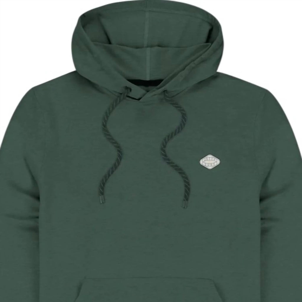 Jetty - Men's Navigator Hoodie