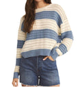 Z Supply - Bonaparte Crewneck Sweater
