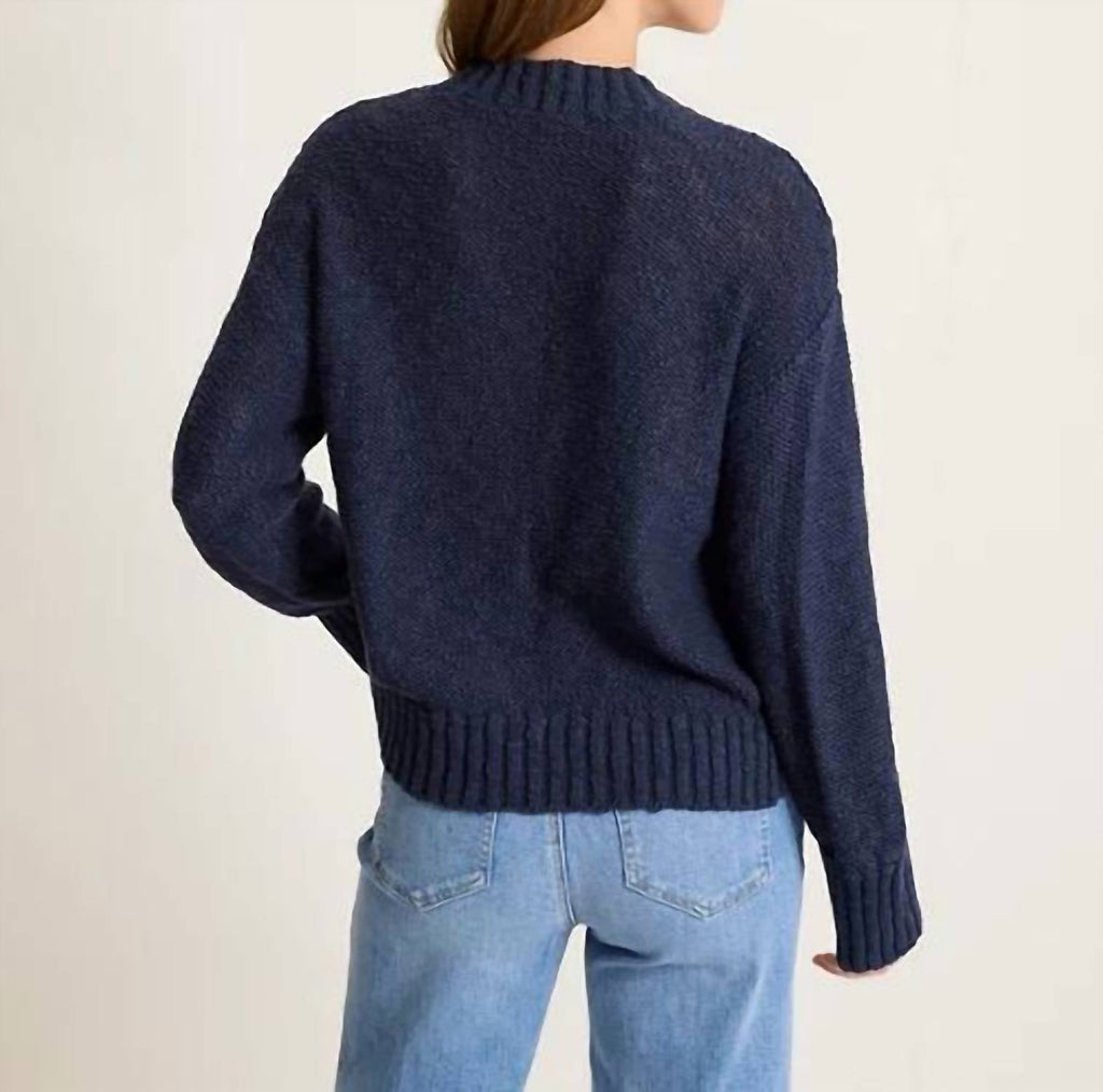 Tommy Bahama - Bayshore Cotton Crew Sweater