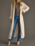 Panache Apparel - Dolly Duster Cardigan
