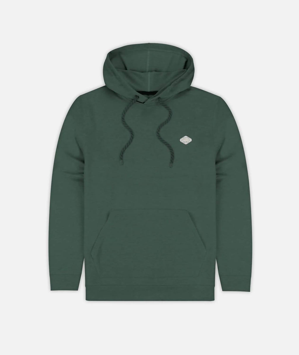 Jetty - Men's Navigator Hoodie